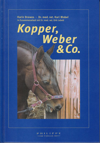 Lebelt/Drewes/Blobel: Kopper, Weber & Co