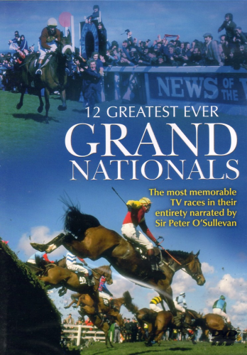 12 Greatest Grand Nationals