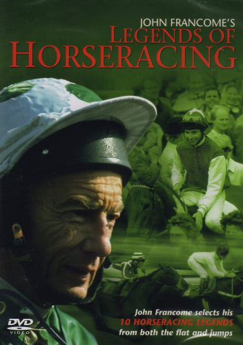 Legends of Horseracing