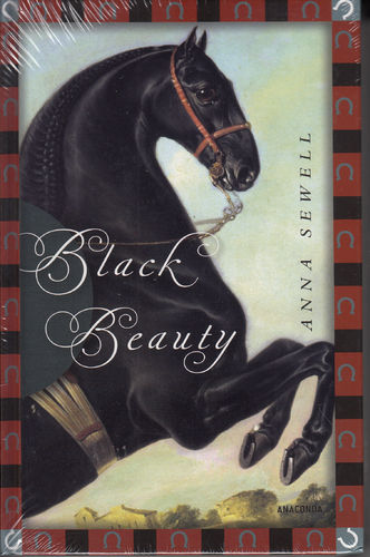 Sewell: Black Beauty