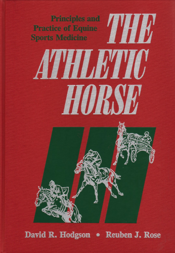 Hodgson/Rose: The Athletic Horse