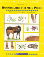 Day: Homöopathie für mein Pferd