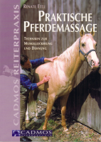 Ettl: Praktische Pferdemassage