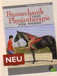 Kleven: Biomechanik und Physiotherapie für Pferde