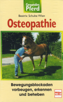 Schulte-Wien: Osteopathie