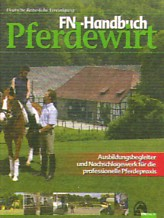 FN-Handbuch Pferdewirt