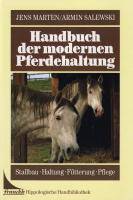 Marten/Salewski: Handbuch der modernen Pferdehaltung