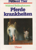 Bellinghausen: Pferdekrankheiten
