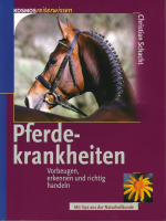 Schacht: Pferdekrankheiten