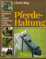 May: Pferdehaltung