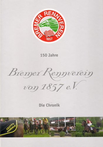 Skalecki: Bremer Rennverein von 1857 e. V.