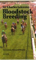 Sir Charles Leicester: Bloodstock Breeding