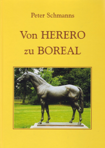 Schmanns, Peter: Von Herero zu Boreal