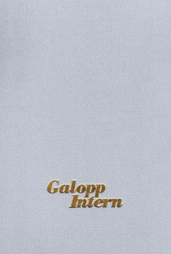 Galopp Intern Jahresband 2003