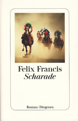 Scharade (Felix Francis)