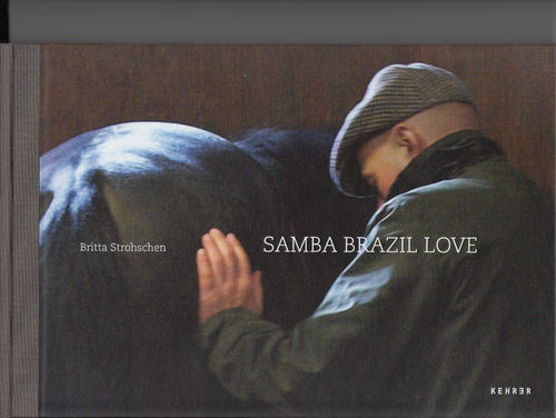 Strohschen: Samba Brazil Love