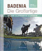 Badenia - Die Großartige. 100 Jahre Galopprennen in Mannheim