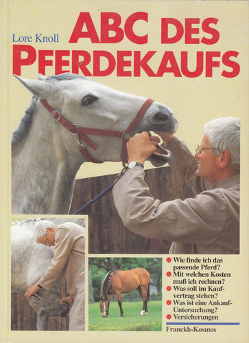 Knoll: ABC des Pferdekaufs (2000)