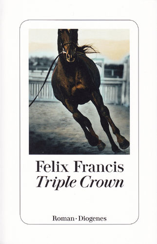 Francis: Triple Crown (2019)