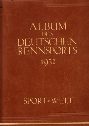Album 1932