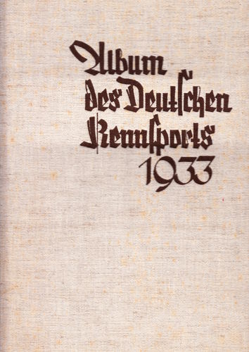 Album 1933