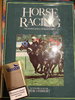 Ivor Herbert: Horseracing - The complete Guide to the World of the Turf