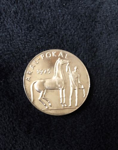 Aral-Pokal 1975