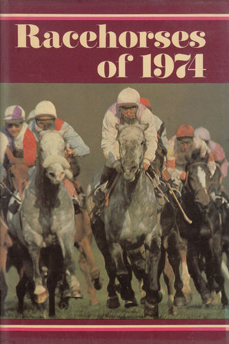 Timeform, Racehorses of 1974