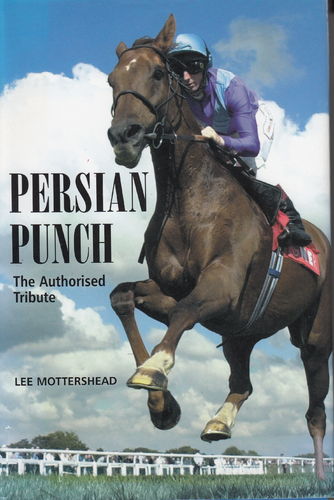Mottershead: Persian Punch