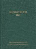 Hengstbuch Vollblut Deutschland 2021