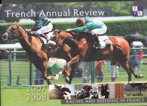 French Racing Annual 2008/2009