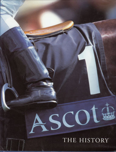 Sean Magee: ASCOT - the history