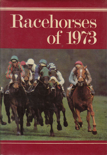 Timeform, Racehorses of 1973