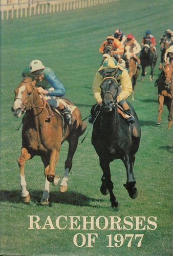 Timeform, Racehorses of 1977