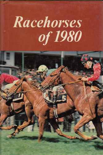Timeform, Racehorses of 1980