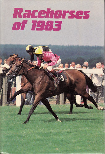 Timeform, Racehorses of 1983