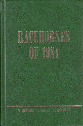 Timeform, Racehorses of 1984