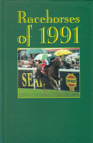 Timeform, Racehores of 1991