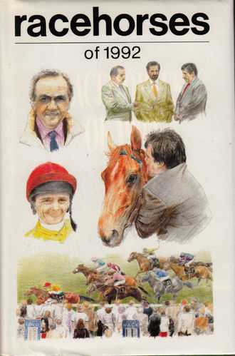 Timeform, Racehorses of 1992