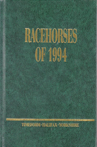 Timeform, Racehorses of 1994