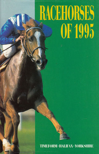 Timeform, Racehorses of 1995