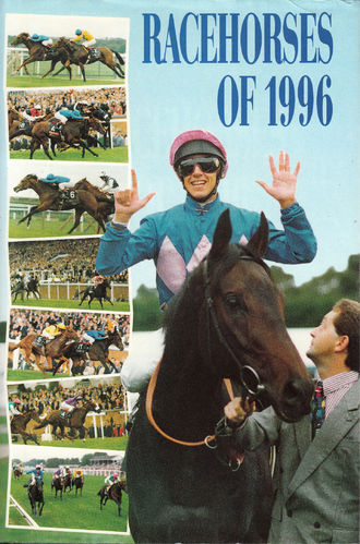 Timeform, Racehorses of 1996