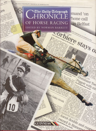 The Daily Telegraph Chronicle of Horse Racing