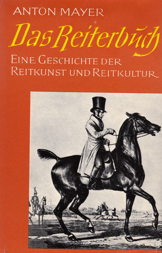 Mayer: Das Reiterbuch