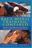 Seidel: Race Horse Training Compared (Europe/America)