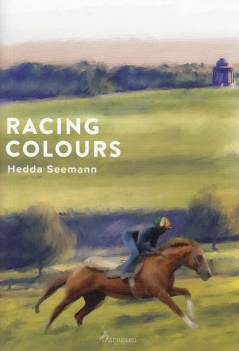 Seemann: Racing Colours (Roman)