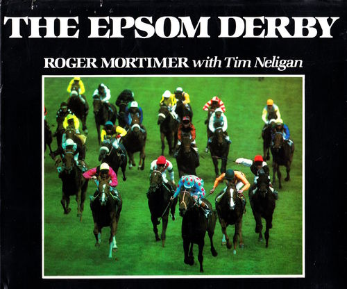 Mortimer: The Epsom Derby