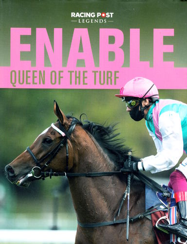 Enable - Queen of the Turf