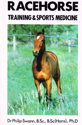 Swann: Racehorse Training & Sports Medicine
