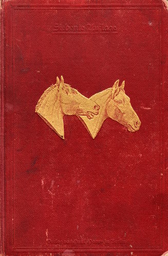 Möller: Handbuch der Pferdekunde für Offiziere und Landwirte, 7. Aufl. 1919